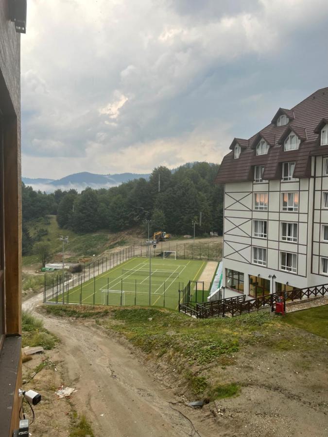 Apartman Kostic Kraljev Konak Kopaonik Exterior foto